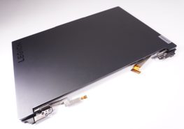 AM2JM000210 Lenovo LCD Back Cover  Onyx Grey