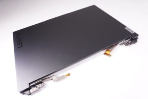 AM2JM000210 Lenovo LCD Back Cover  Onyx Grey
