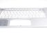 AM2KD000701 Dell Palmrest Top Cover I7490-7842SLV-PUS