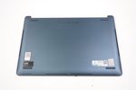 AM2VN000200BYD1 Lenovo Bottom Base Cover Tidal Teal 83FF Yoga Book 9 13IMU9