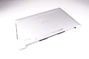 AM30M000632 Dell Bottom Base Cover Silver XPS9320-7585SLV-PUS