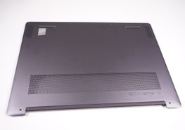 AM30Y000110 Lenovo Bottom Base Cover Storm Grey 82LU0000US YOGA 9 14IAP7