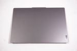 AM388000100 Lenovo LCD Back Cover Luna Grey 83DN0006US YOGA PRO 9 16IMH9