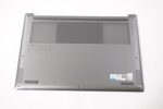 AM388000D00 Lenovo Bottom Base Cover Luna Grey 83DN Yoga Pro 9 16IMH9