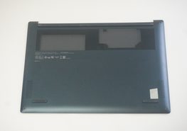 AM3AL000700 Lenovo Bottom Base Cover Cosmic Blue 83ED Yoga Slim 7 14Q8X9