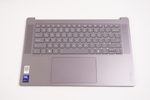AM3G0000700 Lenovo US Palmrest Keyboard Luna Gray 83HM002WUS YOGA SLIM 7 15ILL9