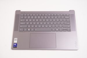 AM3G0000700 Lenovo US Palmrest Keyboard Luna Gray 83HM002WUS YOGA SLIM 7 15ILL9