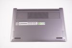 AM3G000900 Lenovo Bottom Base Cover Luna Gray 83HM002WUS Yoga Slim 7 15ILL9