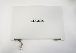 AM3LH000400 Lenovo LCD Back Cover Glacier White 83KY0003US