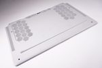 AM3Q2000611 Alienware Bottom Base Cover  Lunar Light AWX15R2-7662WHT-PUS