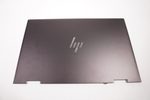 AM3RS000130 Hp LCD Back Cover Nightfall Black 15-EY0013DX