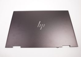 AM3RS000130 Hp LCD Back Cover Nightfall Black 15-EY0013DX