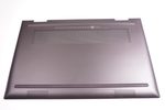 AM3RS000830 Hp Bottom Base Cover Nightfall Black 15-EY0013DX