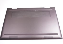 AM3RS000830 Hp Bottom Base Cover Nightfall Black 15-EY0013DX