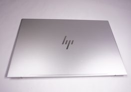 AM3RV000110 Hp LCD Back Cover Natural Silver 17-CR0013DX