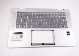 AM3VY000401 Hp US Palmrest Keyboard 15-FE0053DX