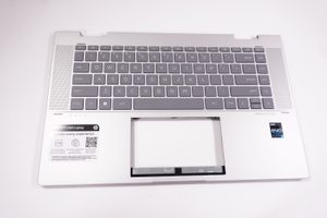 AM3VY000401 Hp US Palmrest Keyboard 15-FE0053DX