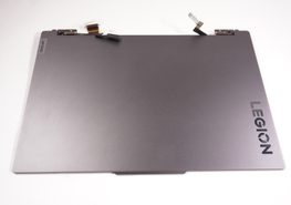 AM75M000162 Lenovo LCD Back Cover Storm Grey 82Y9000PUS Legion Slim 5 16APH8