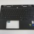 AM93H000201 Lenovo US Palmrest Keyboard Black 83FD004XUS LEGION 7 16IRX9