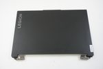 AM93H000501 Lenovo LCD Back Cover Black 83FD004XUS Legion 7 16IRX9