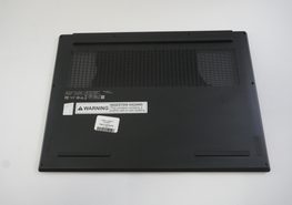 AM93H000601 Lenovo Bottom Base Cover Black 83FD004XUS LEGION 7 16IRX9