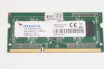 AO1L16BC4R1-BX7S Adata  4GB PC3-12800 DDR3-1600MHz SO-DIMM Memory
