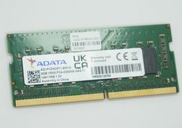 AO1P32NC8T1-BBVS Hynix 8GB PC4-3200AA 3200Mhz DDR4 SO-DIMM Memory