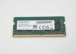 AO1P32NC8W1-BD2SHC Adata 8GB 1RX16 PC4-3200AA-SC0-11