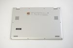 AP0T5000310 Lenovo Bottom Base Cover Silver Yoga 2 11