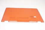 AP0YC000100 Lenovo Bottom Base Cover Orange YOGA 3-1470 (80JH