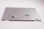 AP11G000100 Lenovo Lower Case Cover Silver 80V6001WUS