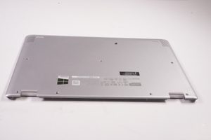 AP11G000100 Lenovo Lower Case Cover Silver 80V6001WUS