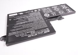AP16J5K Acer  43.7 Wh 3940 mAh  11.1 v Battery C731T-C0X8