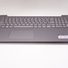 AP18C000150 Lenovo Palmrest Us Keyboard