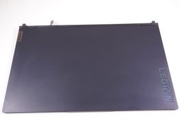 AP1ZT000160 Lenovo LCD Back Cover  Phantom Blue 82JW000XUS