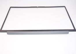 AP21P000300AYL Lenovo Arctic Grey Front Bezel 82H801DQUS IDEAPAD 3-15ITL6