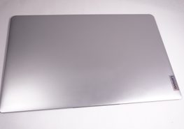 AP2DG000D00 Lenovo LCD Back Cover Cloud Grey 82R4002PUS IDEAPAD 1 15ALC7