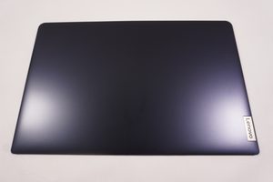 AP2DG000D10 Lenovo LCD Back Cover Abyss Blue 83B40001US