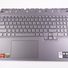 AP2DH000100SLH2 Lenovo US Palmrest Keyboard Storm Grey 82RY000KUS