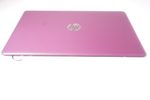 AP2HJ000140 Hp LCD Back Cover 15-DB0049NR