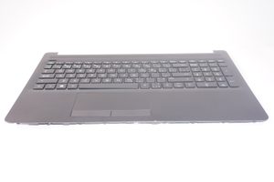 AP2HJ000300 Hp US Palmrest Keyboard ENG-FR CAN