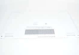 AP2X2000511 Dell Bottom Base Cover WHITE I3505RYZ5CTO