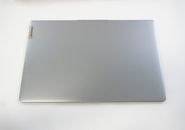 AP2XP000100AYL Lenovo LCD Back Cover Arctic Grey 82XB00C2US IDEAPAD SLIM 3 15IAN8
