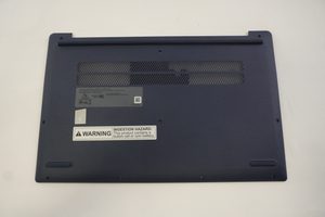 AP2XP000410 Lenovo Bottom Base Cover Abyss Blue 82XQ012GUS