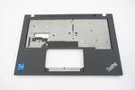 AP2XV000C00AYL Lenovo Base Bezel Bottom Black 21HESC3T00