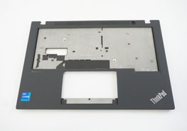 AP2XV000C00AYL Lenovo Base Bezel Bottom Black 21HESC3T00
