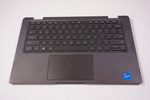 AP30S000601 Dell US Palmrest Keyboard LATITUDE-7000-7420