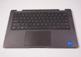 AP30S000601 Dell US Palmrest Keyboard LATITUDE-7000-7420