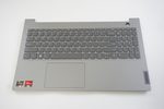 AP36S000160 Lenovo US Palmrest Keyboard Mineral Grey 21DL000EUS ThinkBook 15 G4