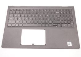 AP3LE000101 Dell US Palmrest Keyboard I3511-5174BLK-PUS